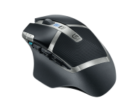 Logitech G602 Wireless Gaming Mouse - 159168 - zdjęcie 3